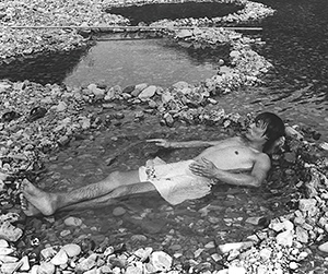 『驚異のドキュメント 日本浴場物語』写真