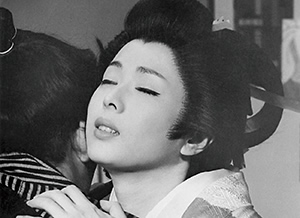 『大奥マル秘物語』写真