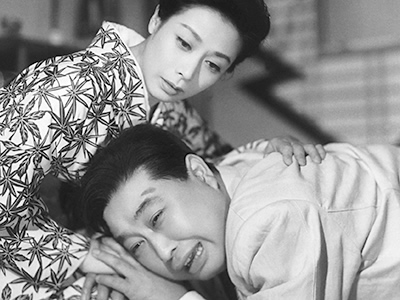 『續 大番 風雲篇』写真