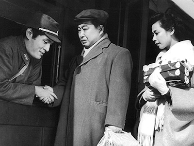 『続々 大番 怒涛篇』写真