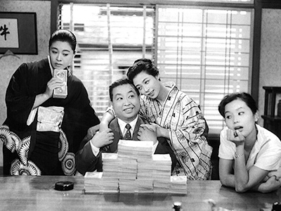 『大番 完結篇』写真