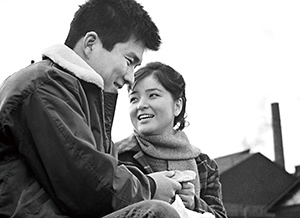 『私たちの結婚』写真