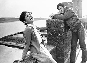 『下町の太陽』写真