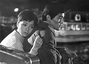 『愛の讃歌』写真
