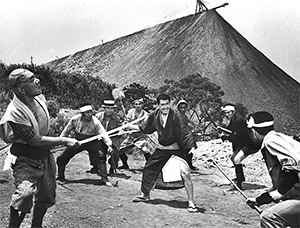 『博奕打ち 不死身の勝負』写真