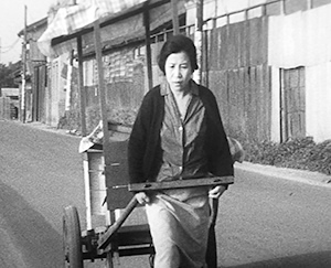 『ヒロシマ1966』写真