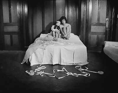 『バイバイ・ラブ』写真
