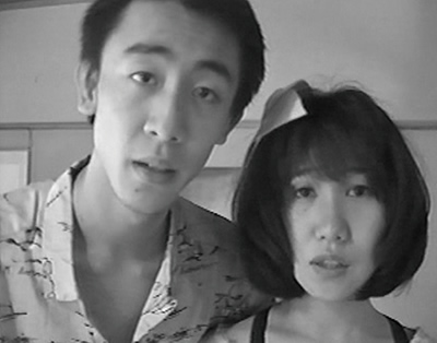 『目白台シーサイドホテル』写真
