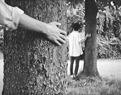 『優しい娘』写真