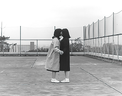 『はいかぶり姫物語』写真