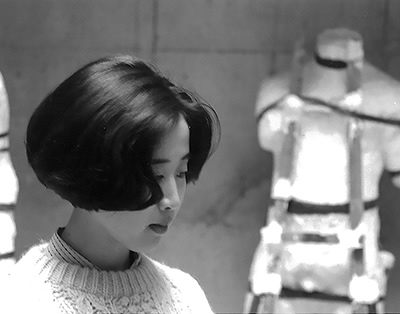 『恋のたそがれ』写真