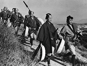 『次郎長三国志 第三部』写真