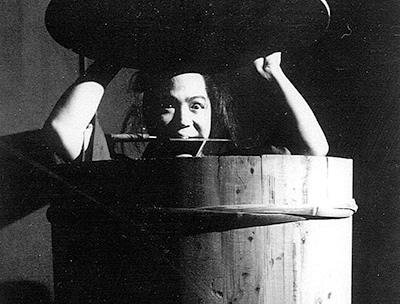 『修羅』写真
