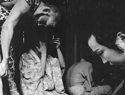 『にっぽん'69 セックス猟奇地帯』写真