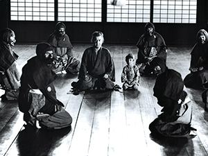 LONE WOLF AND CUB 若山富三郎の子連れ狼／ラピュタ阿佐ケ谷