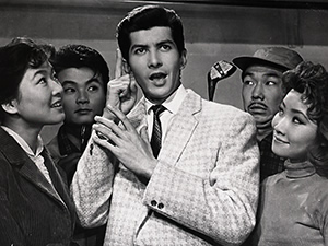 『月は地球を廻ってる』写真