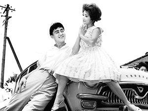 『頑張れゴキゲン娘』写真