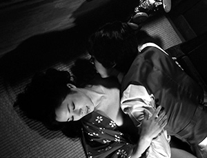 『山の手夫人 性愛の日々』写真