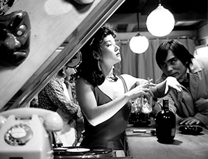 『天使のはらわた 赤い教室』写真