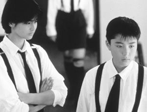 『1999年の夏休み』写真