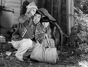 『おんなの細道 濡れた海峡』写真