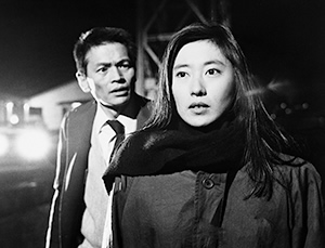 『ラブホテル』写真