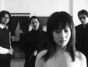 『L’amant ラマン』写真