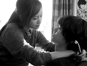 『さよなら歌舞伎町』写真