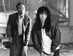 『天使のはらわた 赤い眩暈』写真