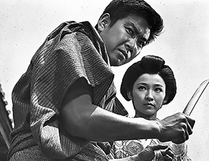 『鉄火場破り』写真