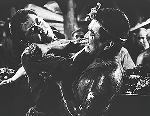 『監獄博徒』写真