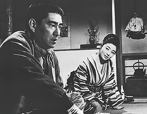 『侠骨一代』写真