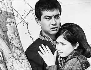 『大幹部 無頼』写真