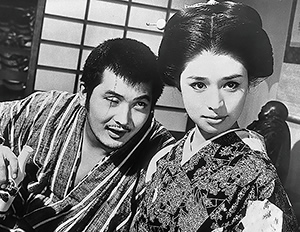 『三匹の悪党』写真