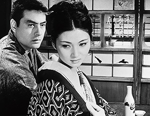 『博徒百人 任侠道』写真