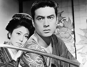 『牡丹と竜』写真