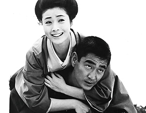 『遊侠列伝』写真