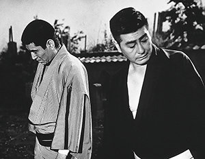 『昭和残侠伝 吼えろ唐獅子』写真