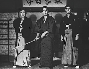 『博奕打ち外伝』写真