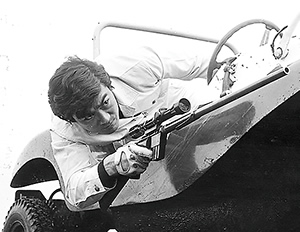 『やくざ刑事(でか)』写真