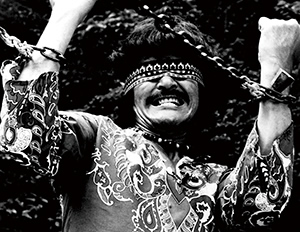 『ザ・カラテ2』写真