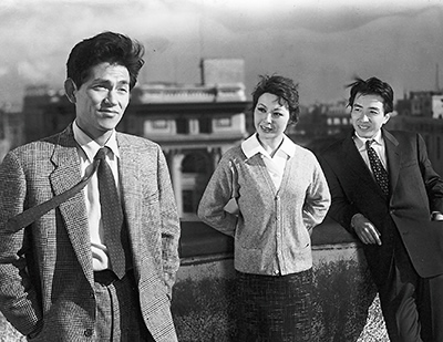 『月給¥13,000._』写真
