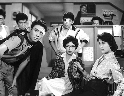 『どんと行こうぜ』写真