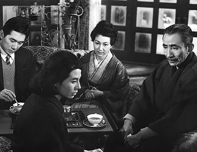『ゼロの焦点』写真
