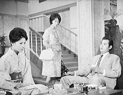 『あの橋の畔で 第二部』写真