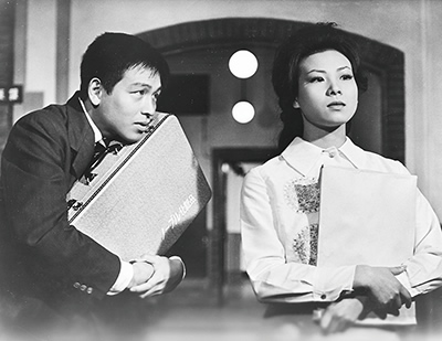 『恋の画集』写真