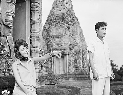 『あの橋の畔で 第三部』写真