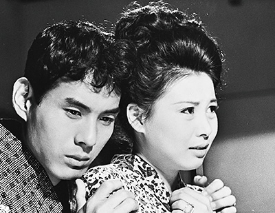 『あの橋の畔で 完結篇』写真