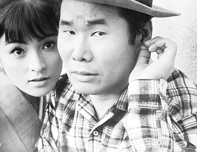 『白昼堂々』写真