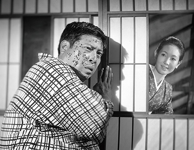 『なにがなんでも為五郎』写真